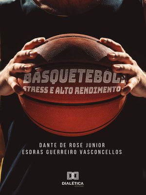 cover image of Basquetebol